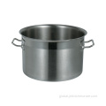 China 05 Style Short Body Stainless Steel Crab Pot Supplier